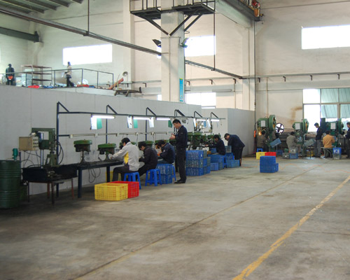 KPD系列低壓軌道電動(dòng)平車(chē)